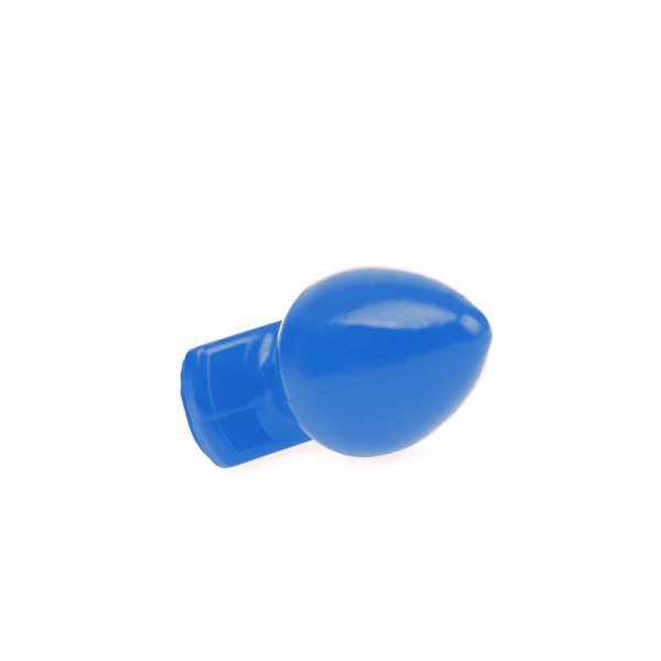 Spade Plug Blue S - Afbeelding 4