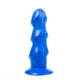 All Blue Dildo ABB40 | Anaal dildo's | Desireshop.nl