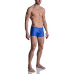 Manstore | M2211 Zipped Boxer | Desireshop.nl