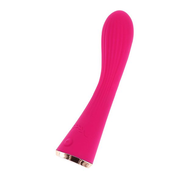 Rose Vibrator - Desireshop.nl