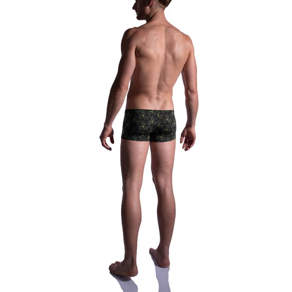 Manstore – M2193 Micro Pants - Afbeelding 2