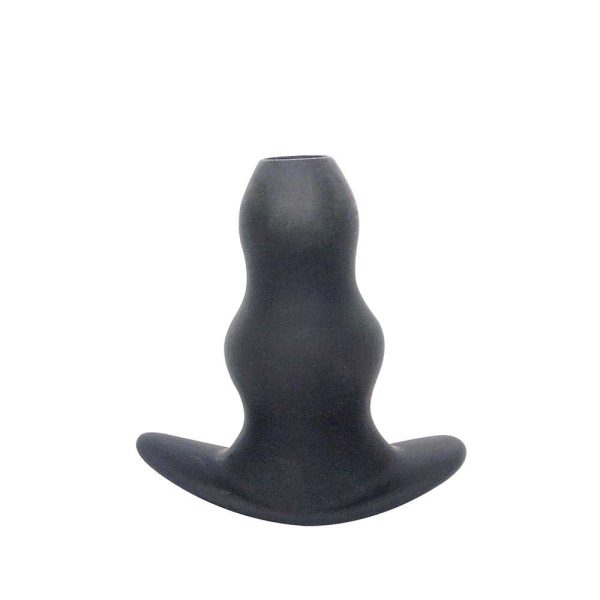 Ergo Bum - Silicone Tunnel Plug XL - Desireshop.nl