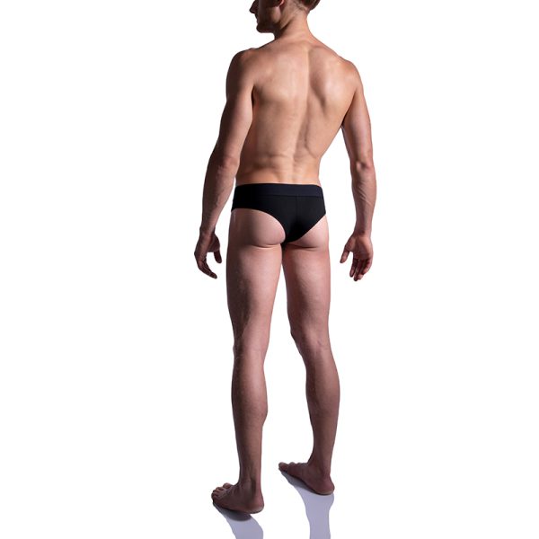 Manstore - M2182 Cheeky Brief - Afbeelding 3