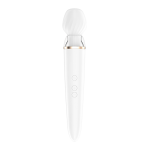 Satisfyer Double Wand-er Wand Vibrator - Desireshop.nl