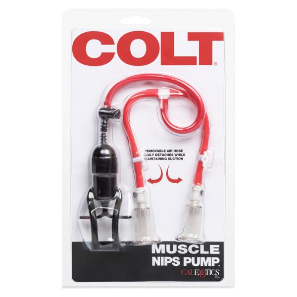 COLT Muscle Nips Pump - Afbeelding 2