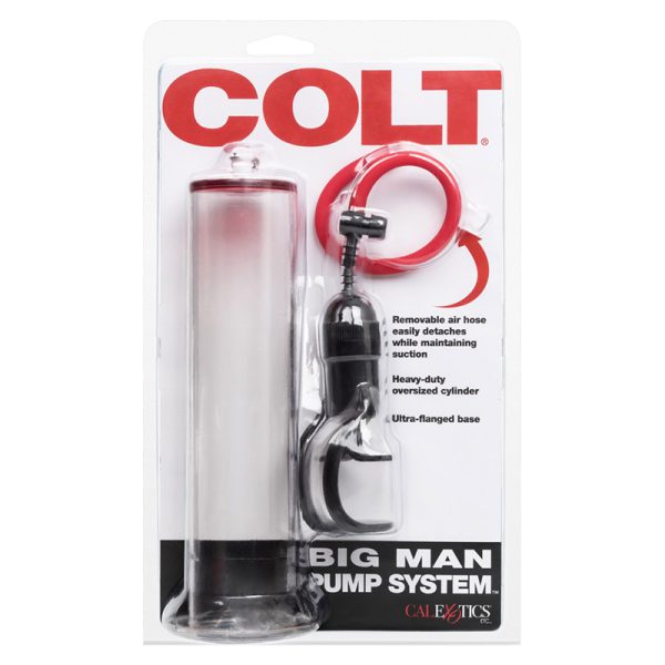 COLT Big Man Pump System - Afbeelding 2