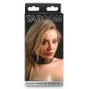 Taboom - Heavy D-Ring Collar - Afbeelding 4