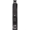 Taboom - Heavy D-Ring Collar - Afbeelding 2