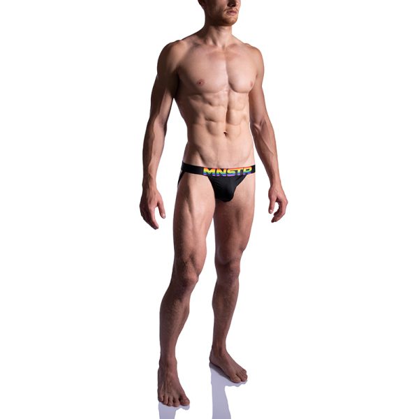 Manstore – M2184 Workout Jock - Desireshop.nl