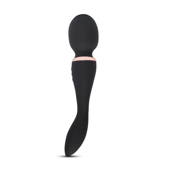 SEO titel voorbeeld: Nu Sensuelle - Alluvion XLR8 Wand Black - Desireshop.nl