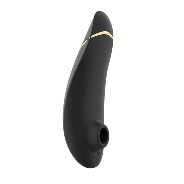 Womanizer – Premium 2 Black - Desireshop.nl