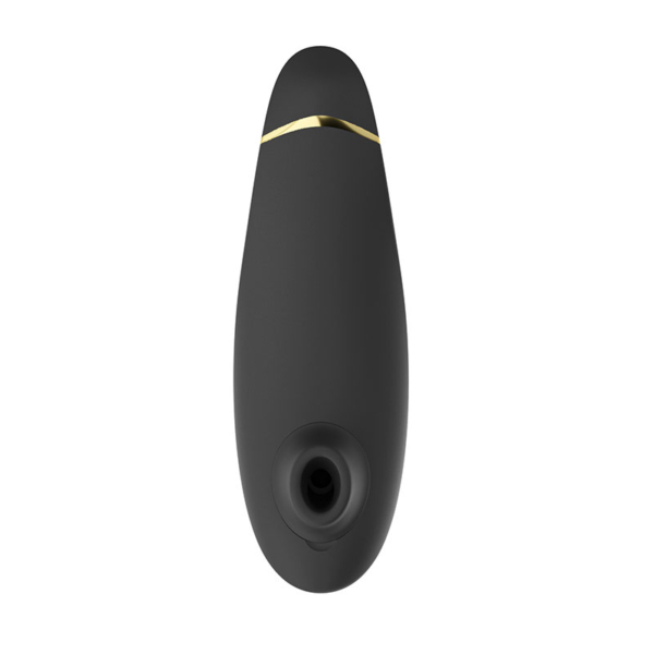 Womanizer – Premium 2 Black - Desireshop.nl