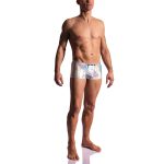 Manstore – M2230 Popper Pants - Desireshop.nl