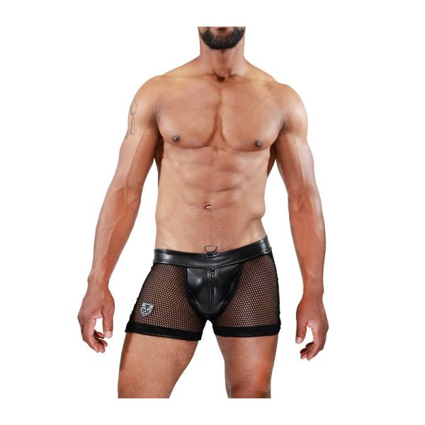 TOF-Paris - Spartacus Jock Short - Desireshop.nl