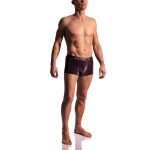 Manstore - M2234 Micro Pants Violet - Desireshop.nl