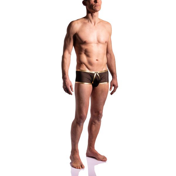 M2238 Tarzan Hot Pants