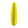 Satisfyer – Ultra Power Bullet 5 Yellow - Desireshop.nl