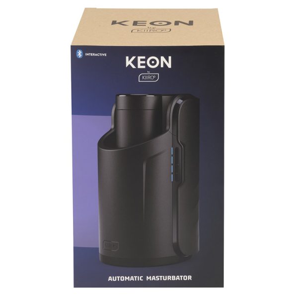 Kiiroo - Keon Automatic Masturbator - Afbeelding 3