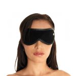 Oogmasker in het zwart - Desireshop.nl