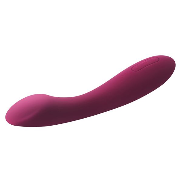 Svakom - Amy 2 Flexibele G-Spot Vibrator - Paars - Afbeelding 7