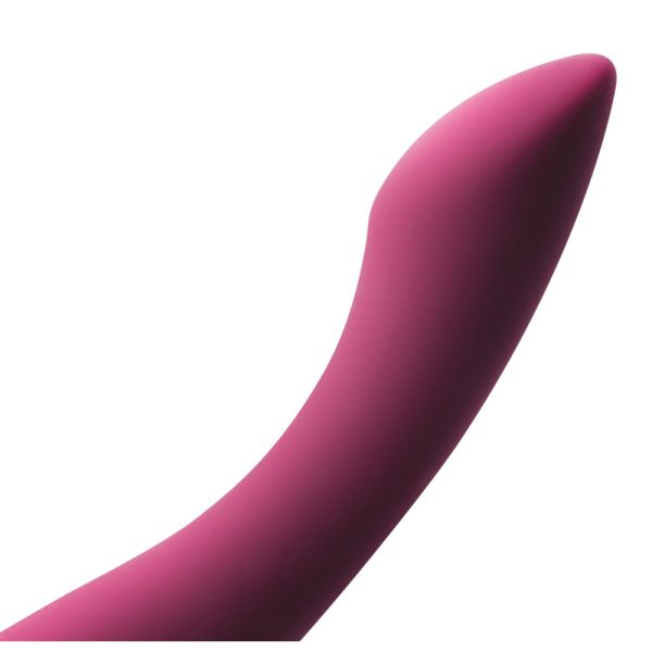 Svakom - Amy 2 Flexibele G-Spot Vibrator - Paars - Afbeelding 5