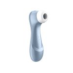 Satisfyer Pro 2 Next Generation Blauw - Desireshop.nl