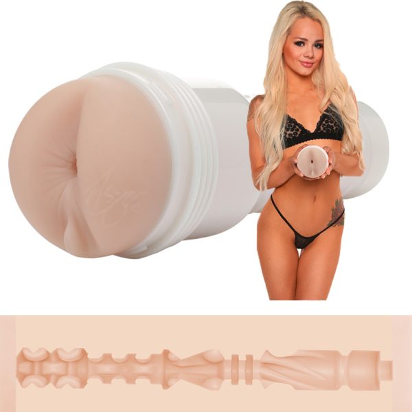 Fleshlight Girls – Elsa Jean Treat - Desireshop.nl