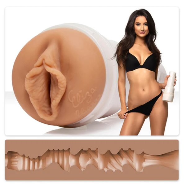 Fleshlight Girls - Eliza Ibarra Ethereal - Desireshop.nl