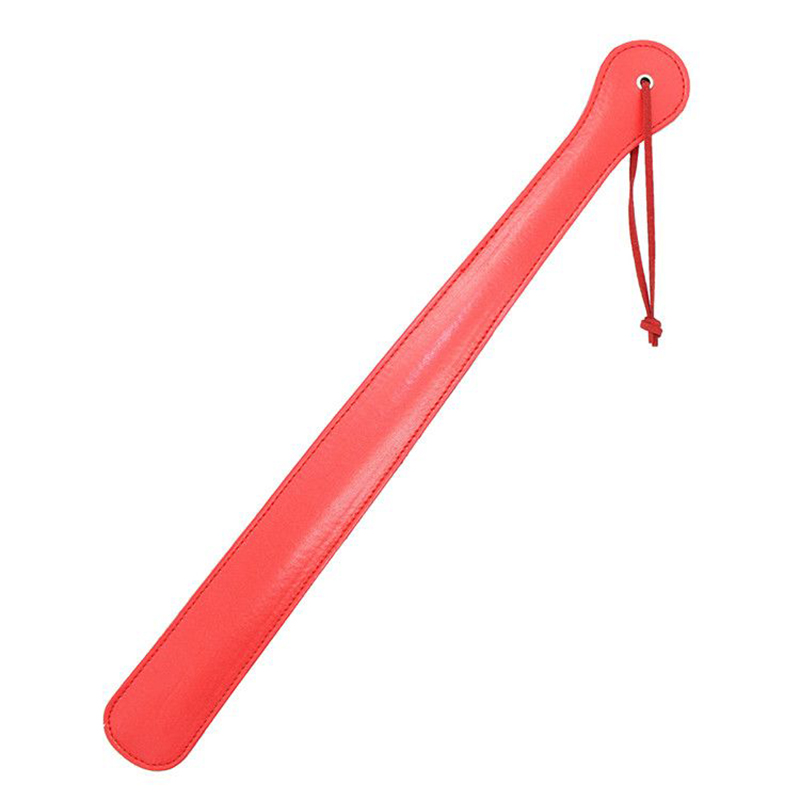 Whip paddle clap red - Desireshop.nl