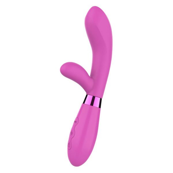 TOYJOY - Jingle Fiesta Vibrator - Desireshop.nl