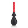 CalExotics - Ribbed Anal Douche - Desireshop.nl