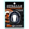 Oxballs - BIG-D Shaft Grip Cockring Black - Afbeelding 7
