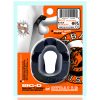 Oxballs - BIG-D Shaft Grip Cockring Black - Afbeelding 6