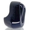 Oxballs - BIG-D Shaft Grip Cockring Black - Afbeelding 2