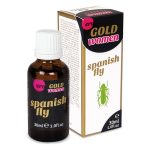 Spanish Fly Her Gold 30ml - Desireshop.nl