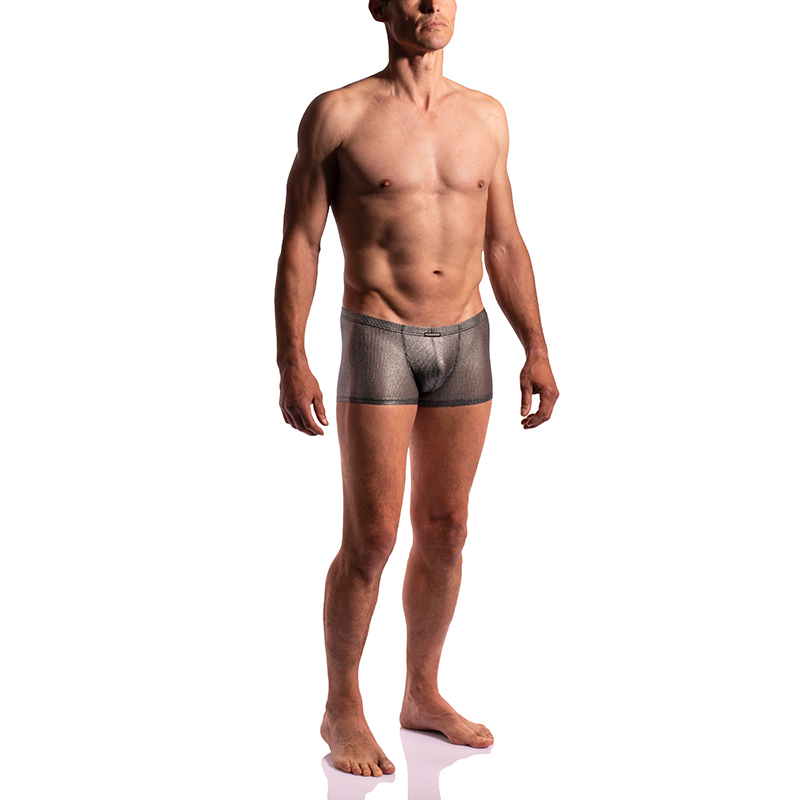 Manstore – M2281 Micro Pants - Desireshop.nl