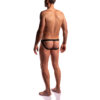 Manstore – M2279 Bondage Jock - Afbeelding 2