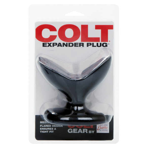 COLT - Expander Plug - Medium - Desireshop.nl