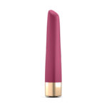 Love to Love - Delight Me vibrator Plum - Desireshop.nl