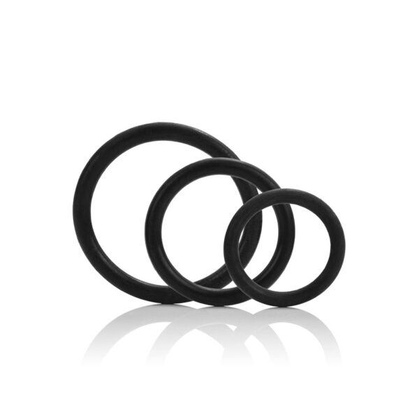 Tri-Rings - Desireshop.nl