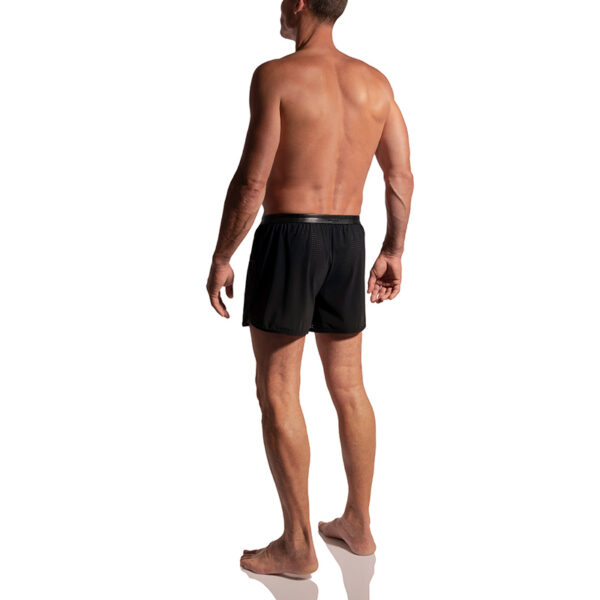 Manstore – M2288 Sport Shorts - Afbeelding 2