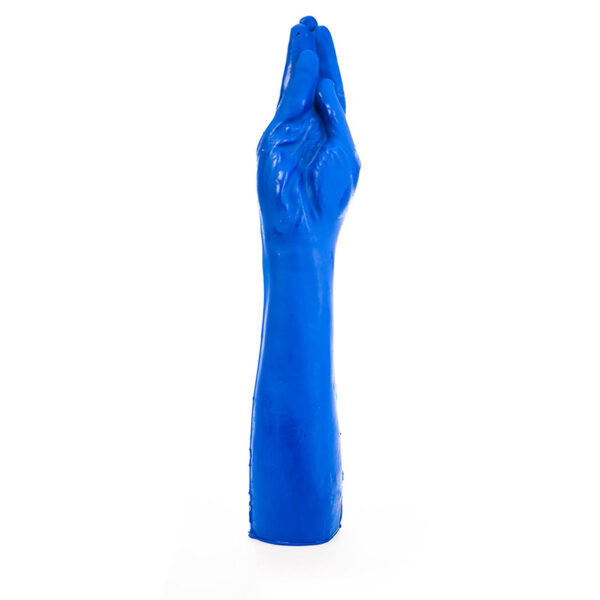 All Black Dildo ABB21 - Desireshop.nl