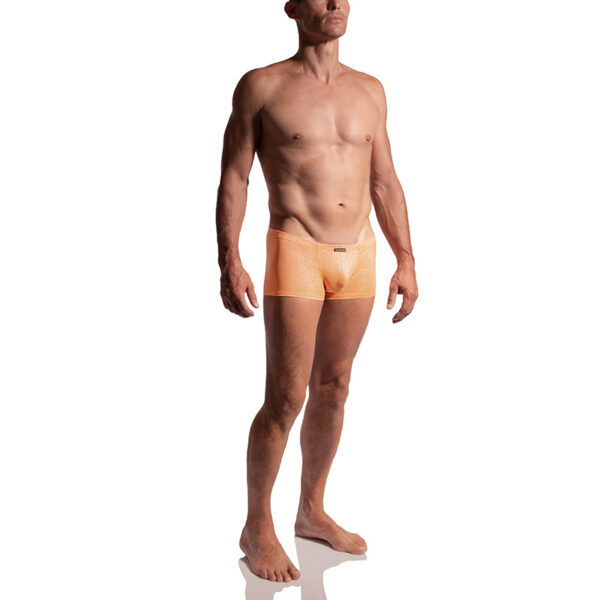 Manstore - M2290 Micro Pants - Desireshop.nl