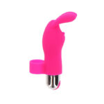 TOYJOY – Bunny Pleaser Rechargeable - Desireshop.nl