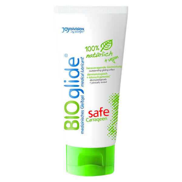 Bioglide Safe 100ml - Desireshop.nl