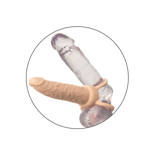 CalExotics – Rechargeable Dual Penetrator - Afbeelding 12