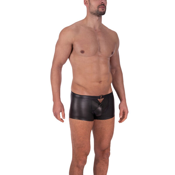 Manstore – M2318 Triangle Pants - Desireshop.nl