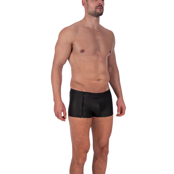 Manstore – M2326 Zipped Pants - Desireshop.nl