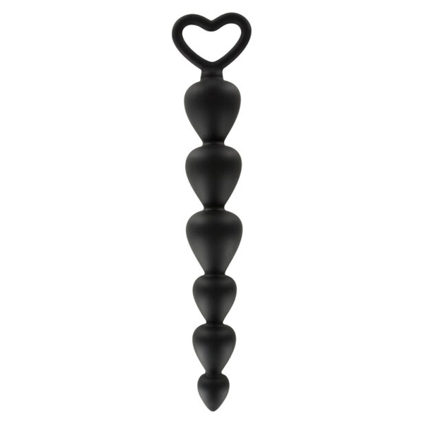 TOYJOY Anal Play – Bottom Beads - Desireshop.nl