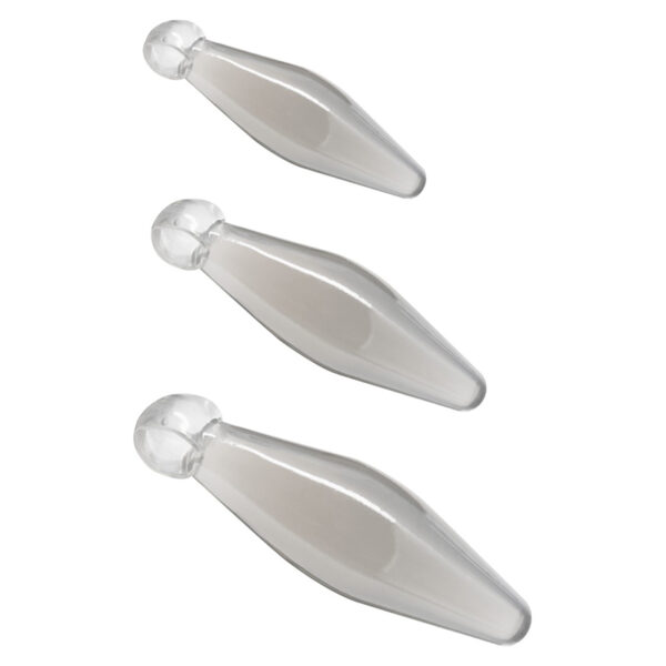 TOYJOY Anal Play – Finger Rimmer 3pcs - Desireshop.nl